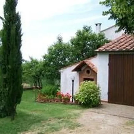 Apartamento In Montieri Mit Offenem Kamin Boccheggiano
